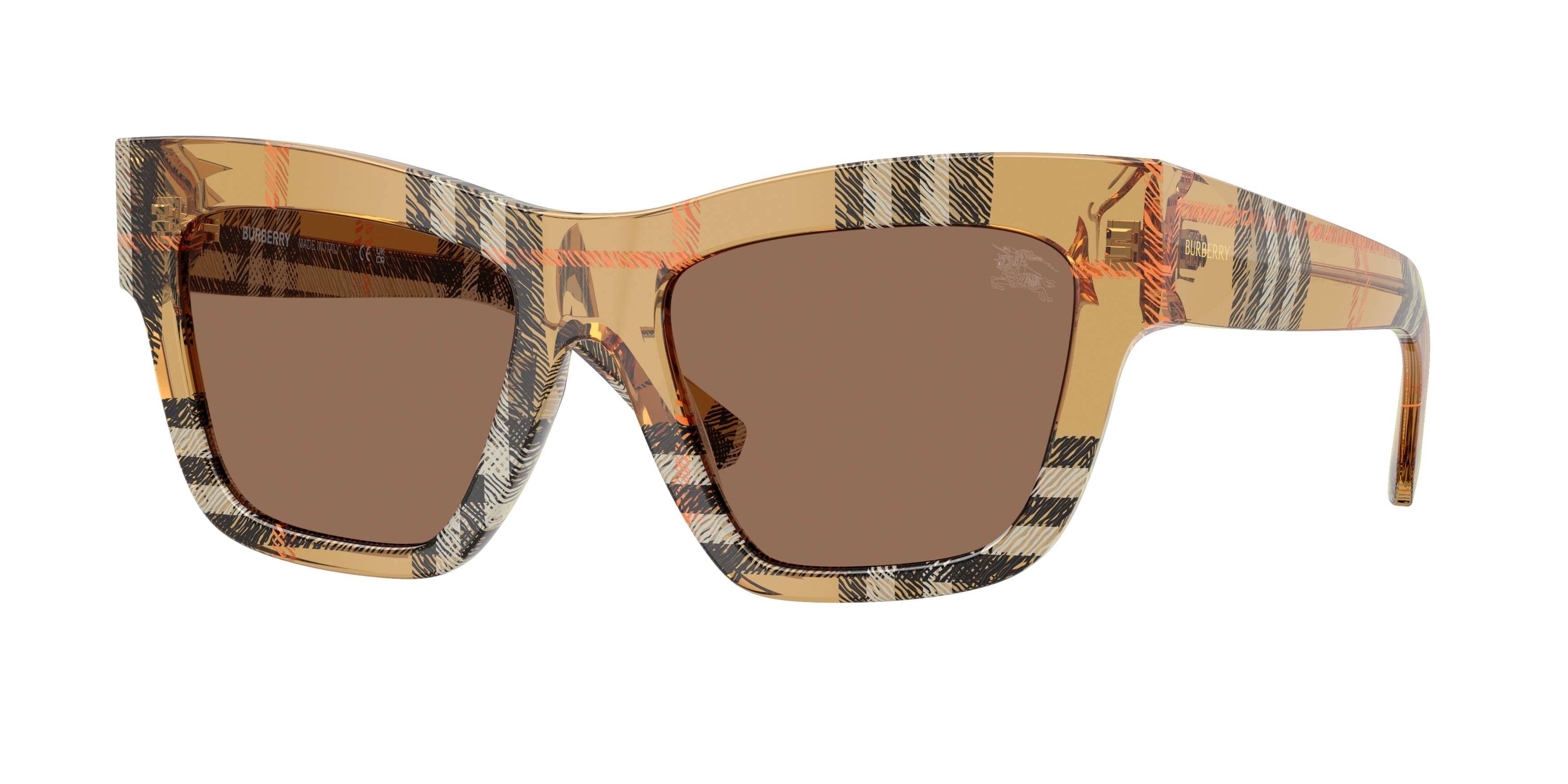 Burberry BE4449 414673  